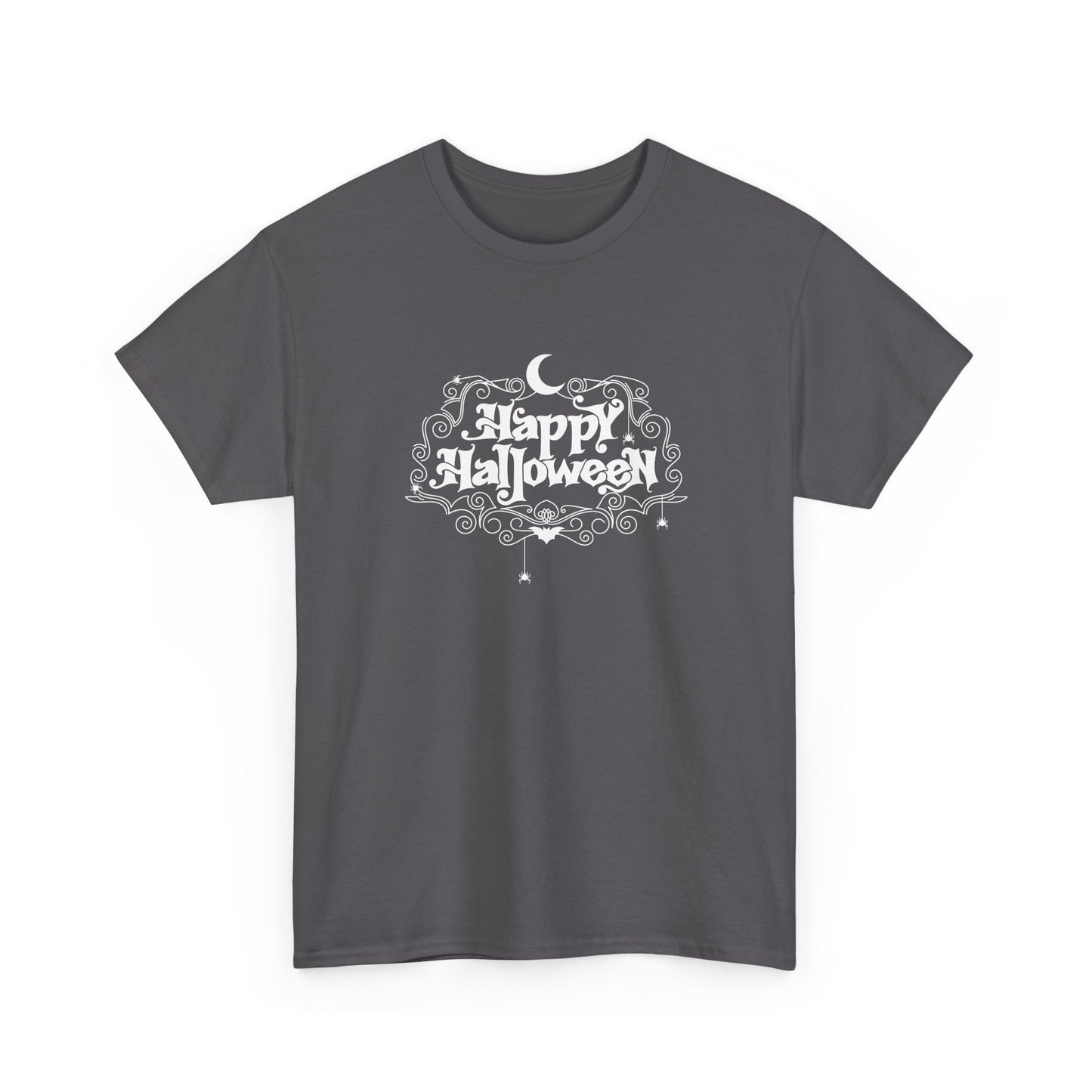 Halloween Happy Halloween Tee