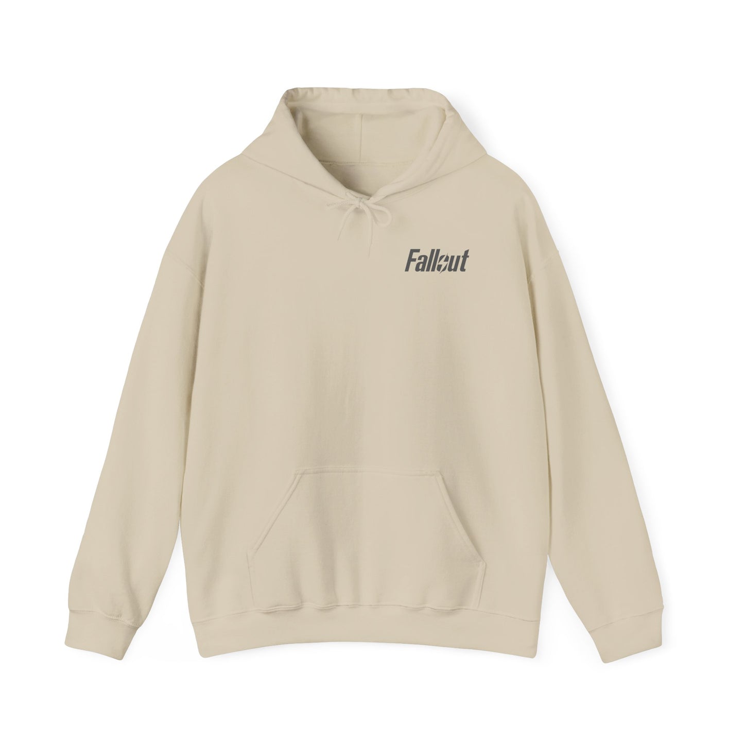 Fallout - Diamond City Radio Hoodie