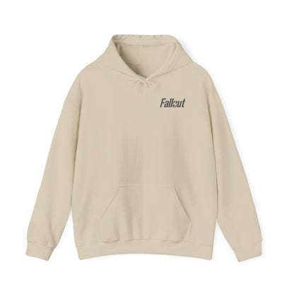 Fallout - Diamond City Radio Hoodie