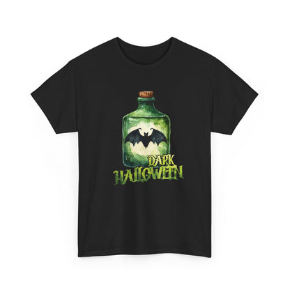 Halloween Bat in a Bottle Tee