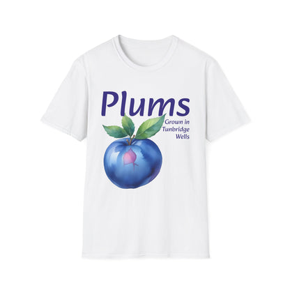 CM - Color Matched Plum
