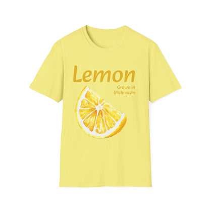 CM - Color Matched Lemon