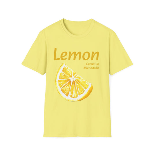 CM - Color Matched Lemon
