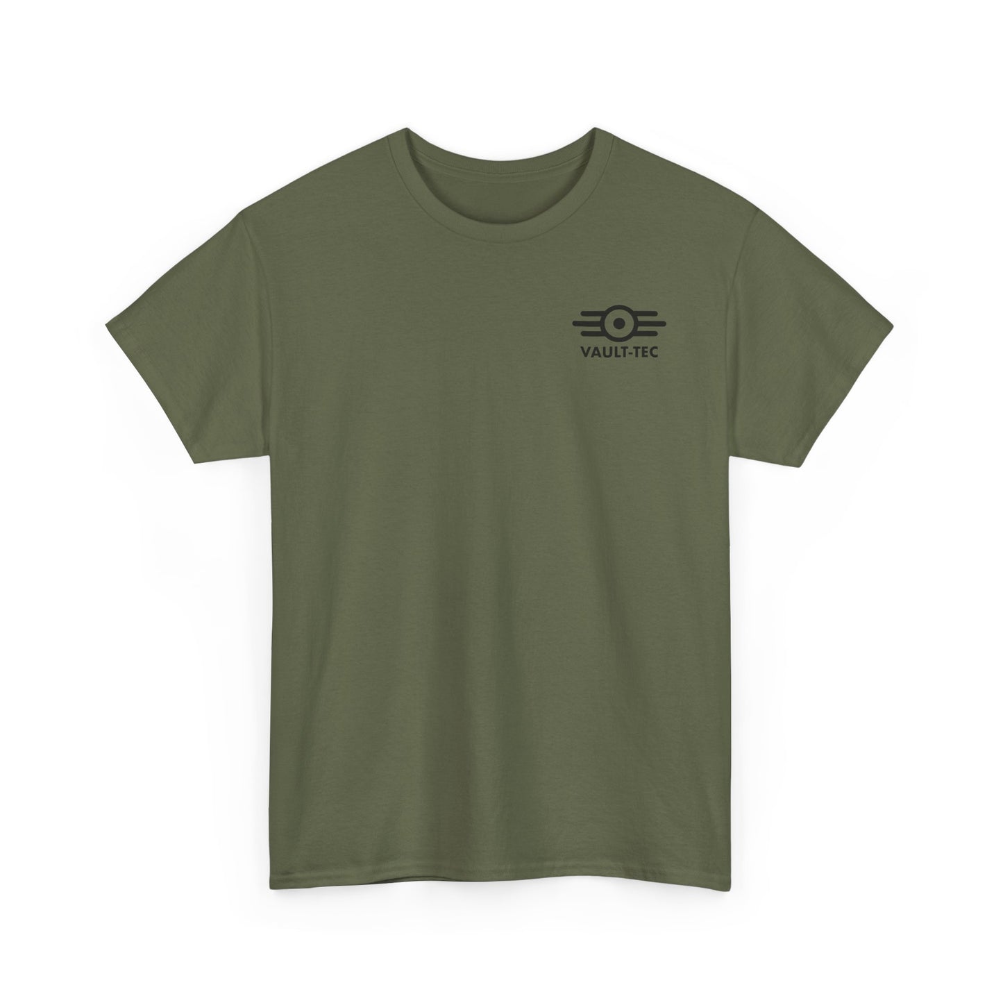Fallout - Vault Tec Tee