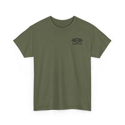 Fallout - Vault Tec Tee