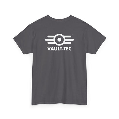 Fallout - Vault Tec Tee
