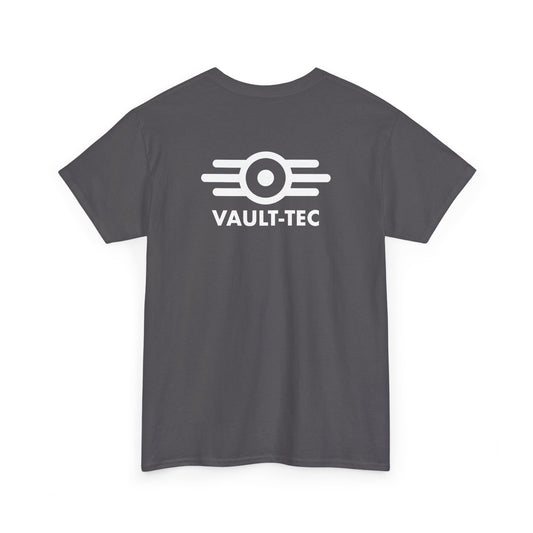 Fallout - Vault Tec Tee