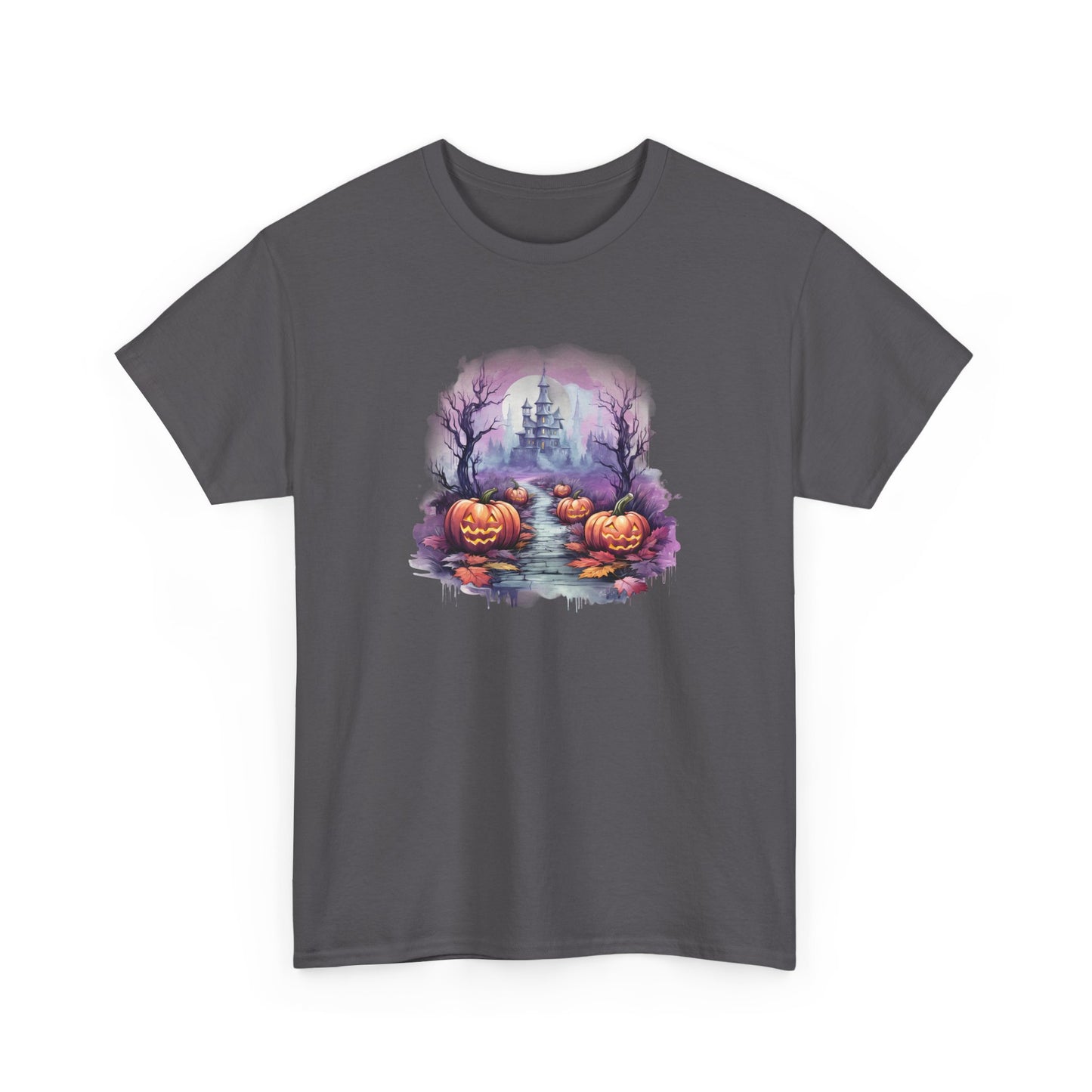 Halloween Vista 2 Tee