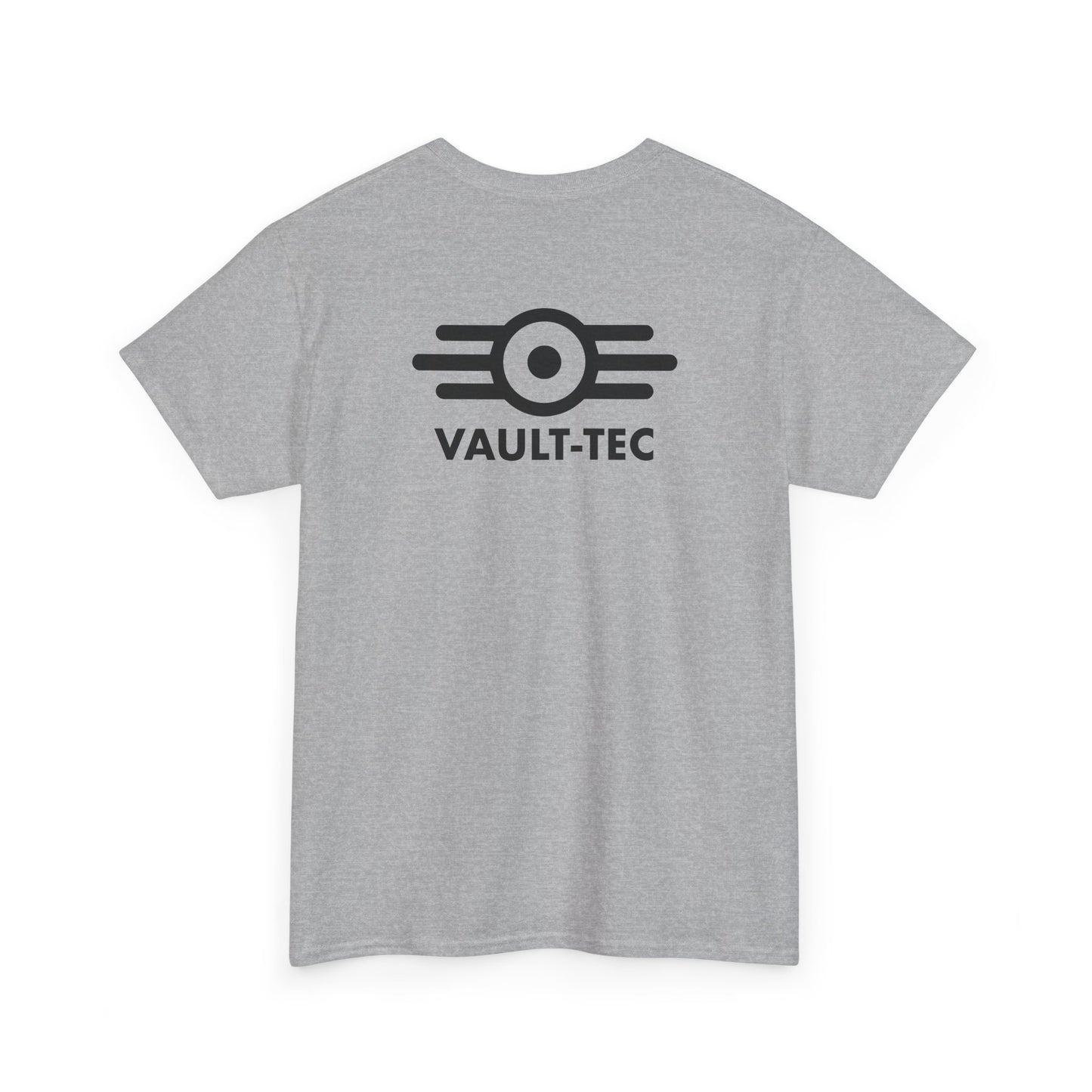 Fallout - Vault Tec Tee