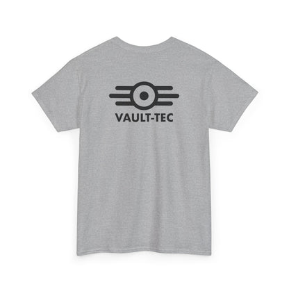 Fallout - Vault Tec Tee