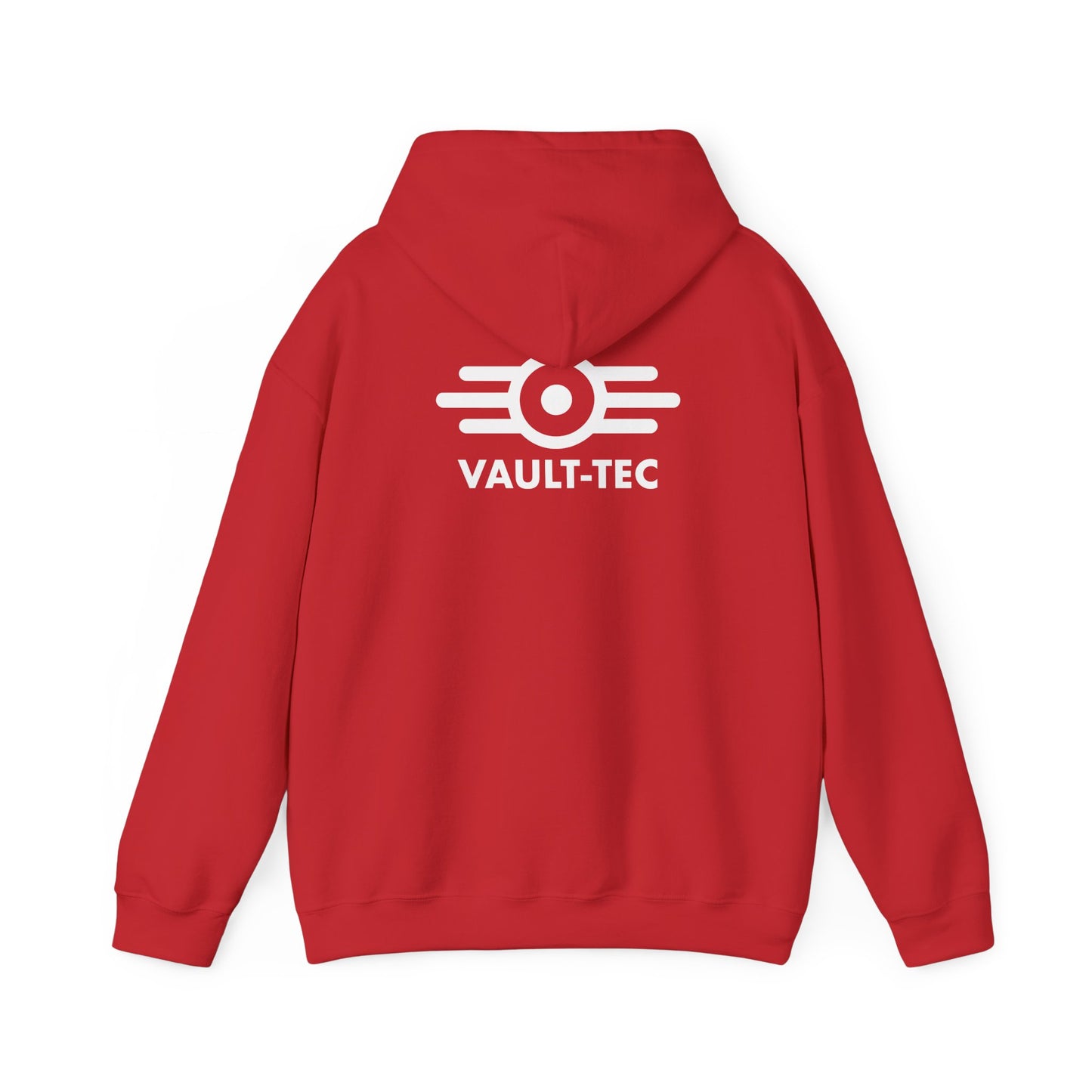 Fallout - Vault Tec Hoodie