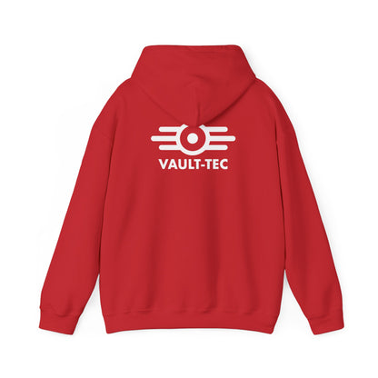 Fallout - Vault Tec Hoodie
