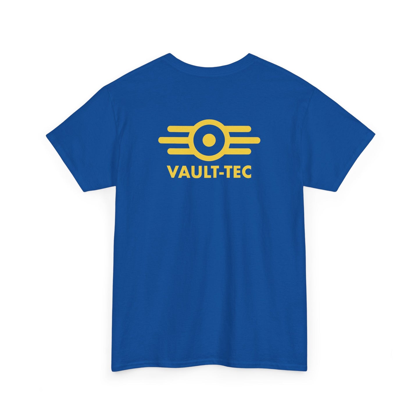 Fallout - Vault Tec Tee