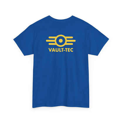 Fallout - Vault Tec Tee