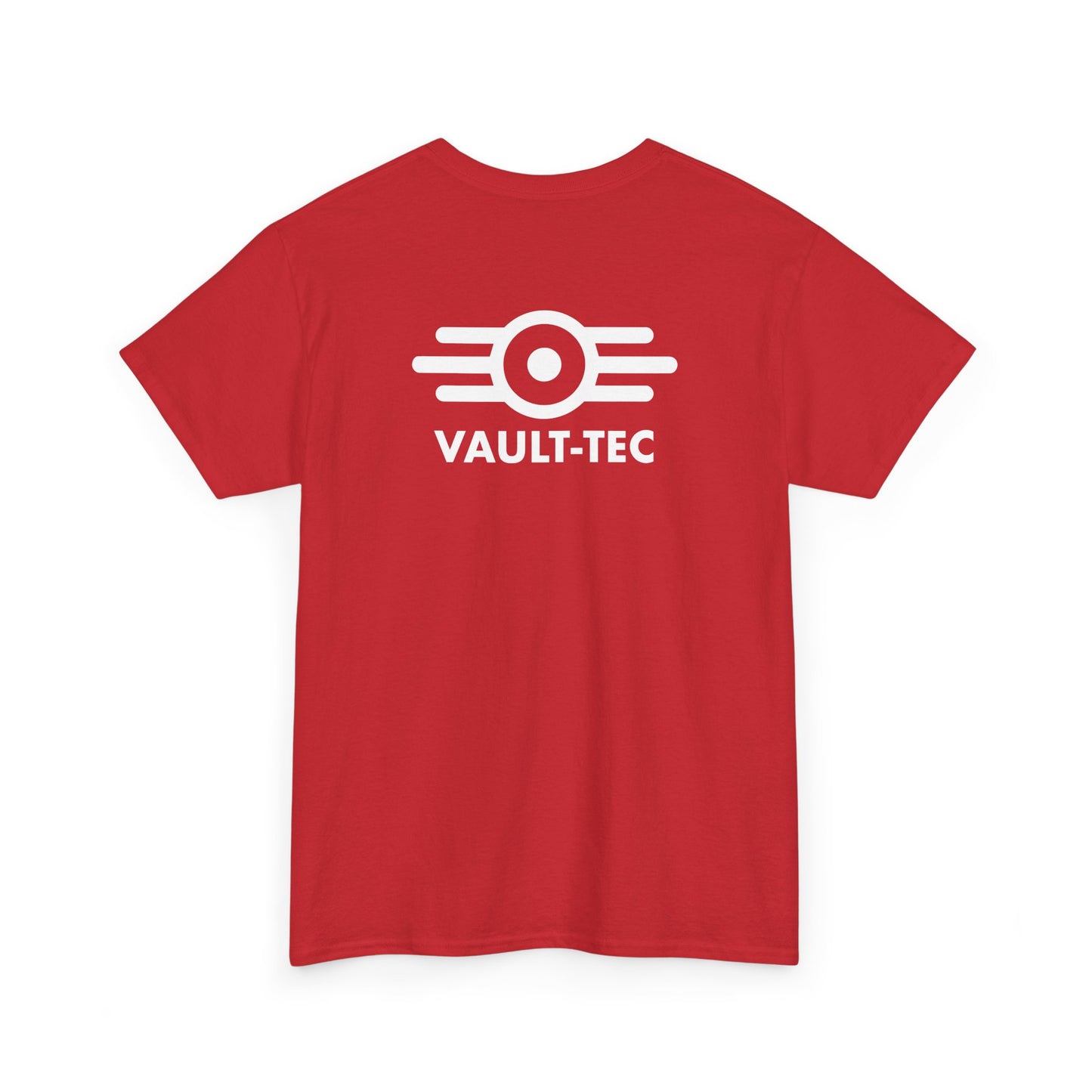 Fallout - Vault Tec Tee
