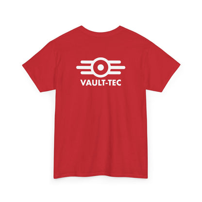 Fallout - Vault Tec Tee