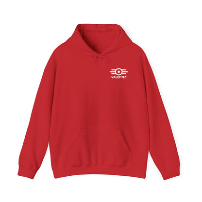 Fallout - Vault Tec Hoodie