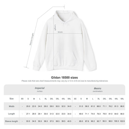 Huma Sushi Hoodie A