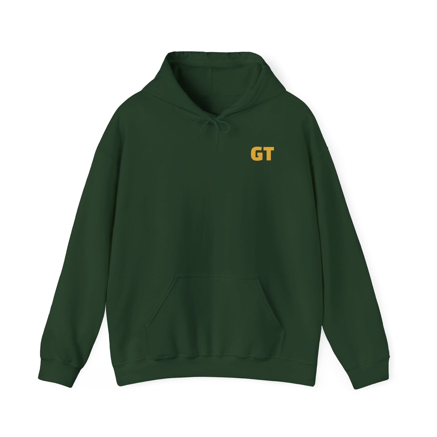 Gran Torino Hoodie