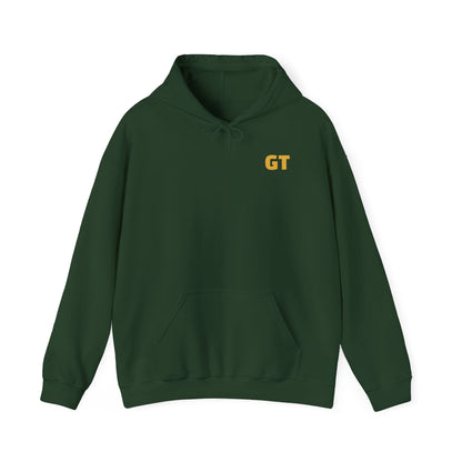 Gran Torino Hoodie