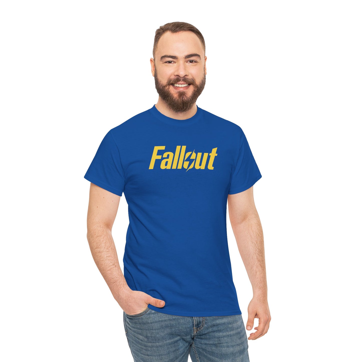 Fallout Tee