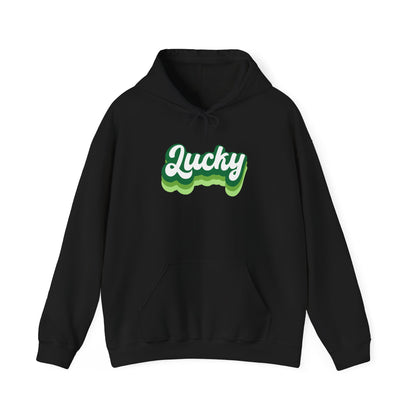 Lucky - St Patricks Day