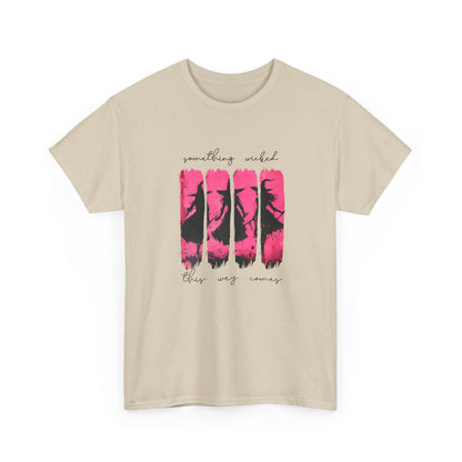 Halloween Wicked Witches Tee