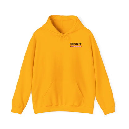 Fallout - Sunset Sarsaparilla Hoodie
