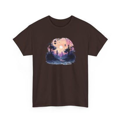 Halloween Vista 1 Tee