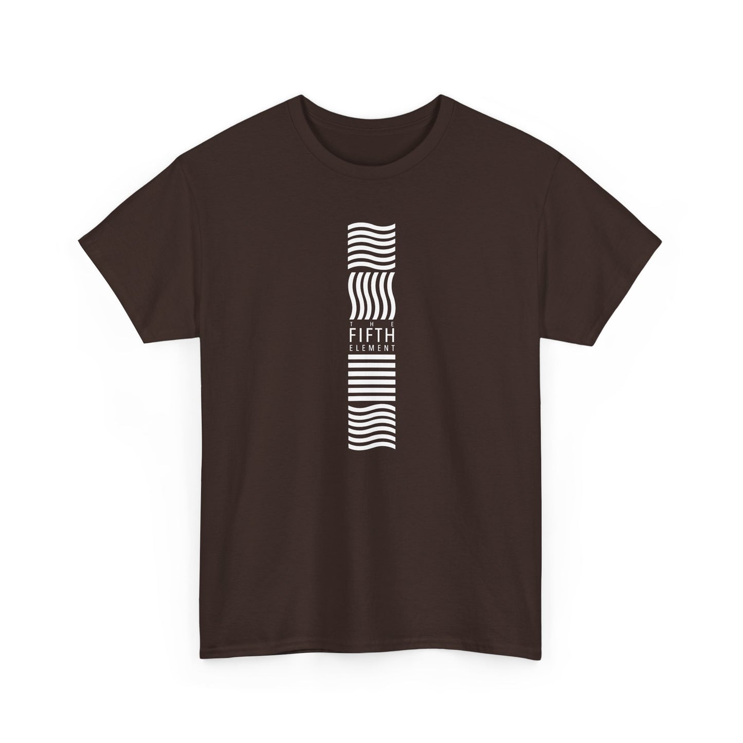 Fifth Element Monolith Tee