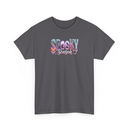 Halloween Spooky Season 2 Tee