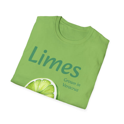 CM - Color Matched Lime