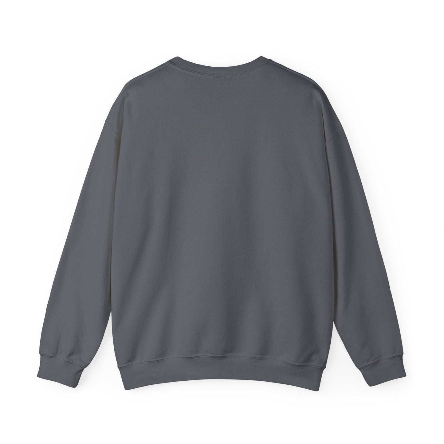 Christmas Tree Outlines Sweatshirt