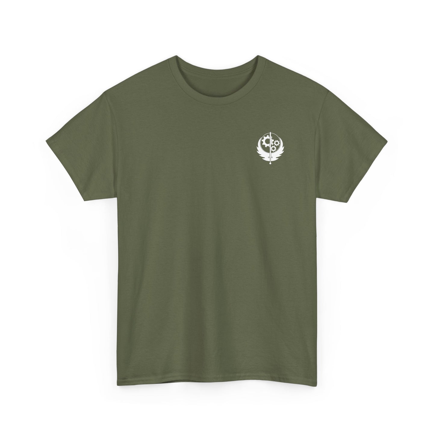 Fallout - Brotherhood of Steel Tee