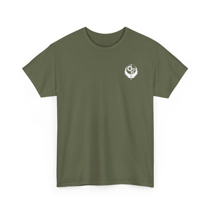 Fallout - Brotherhood of Steel Tee