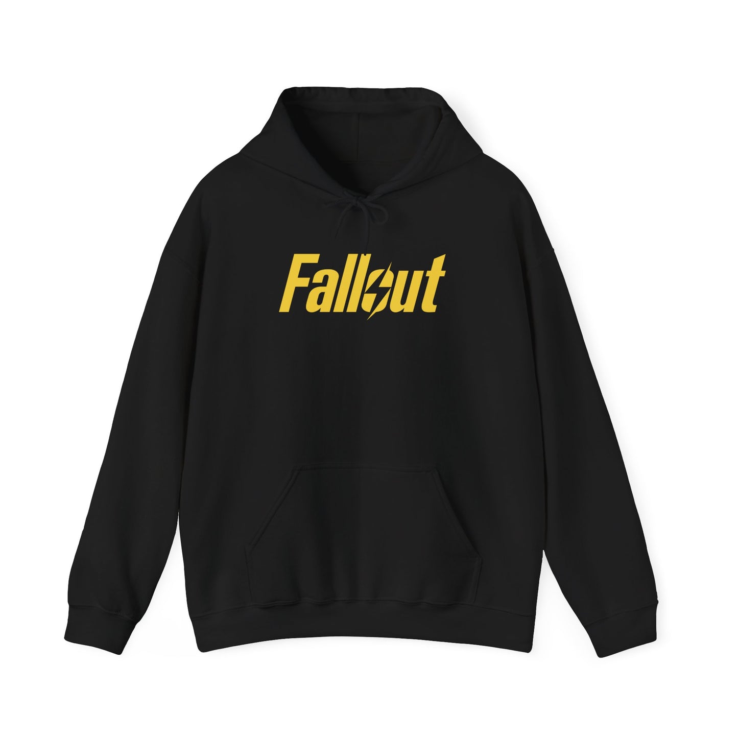 Fallout Hoodie