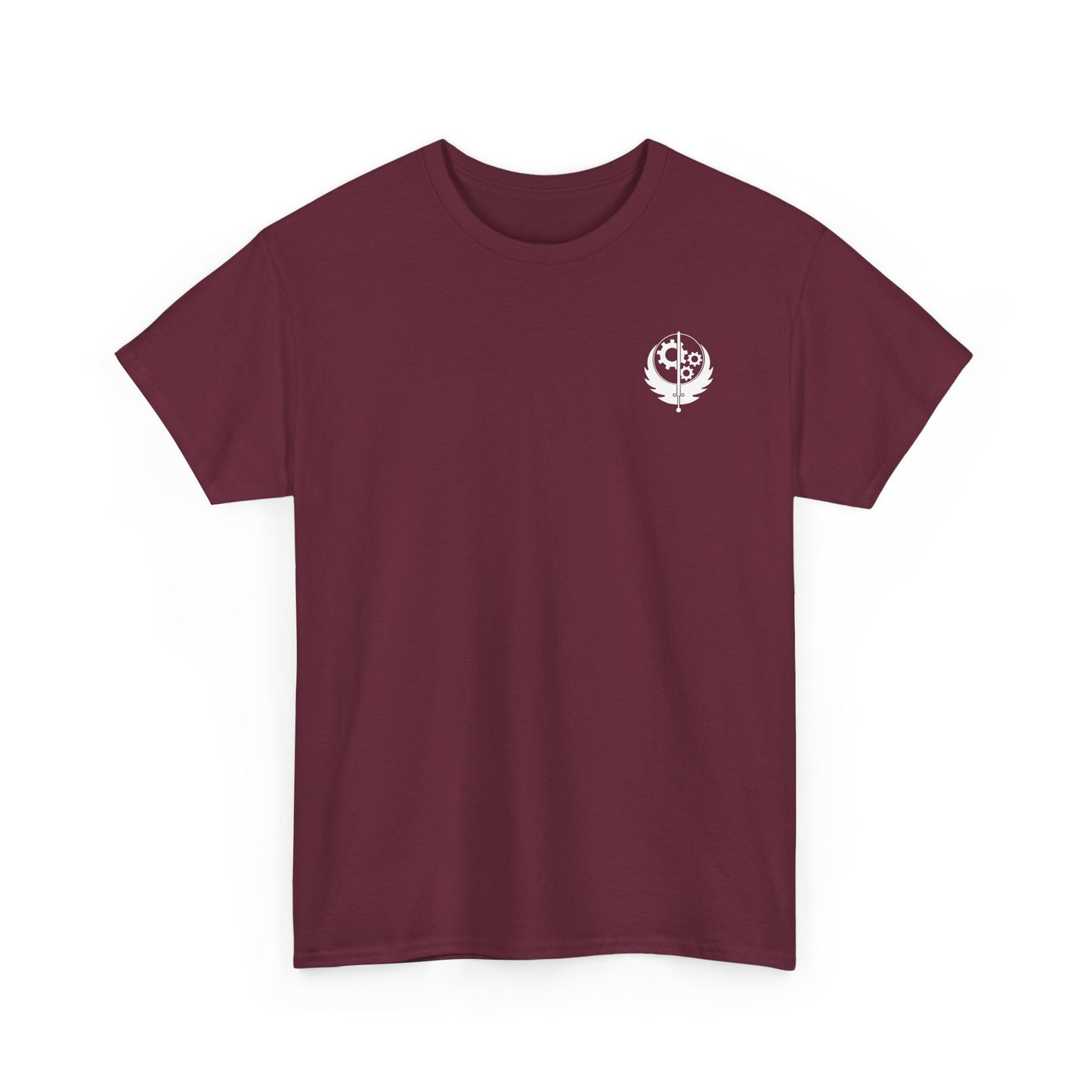 Fallout - Brotherhood of Steel Tee