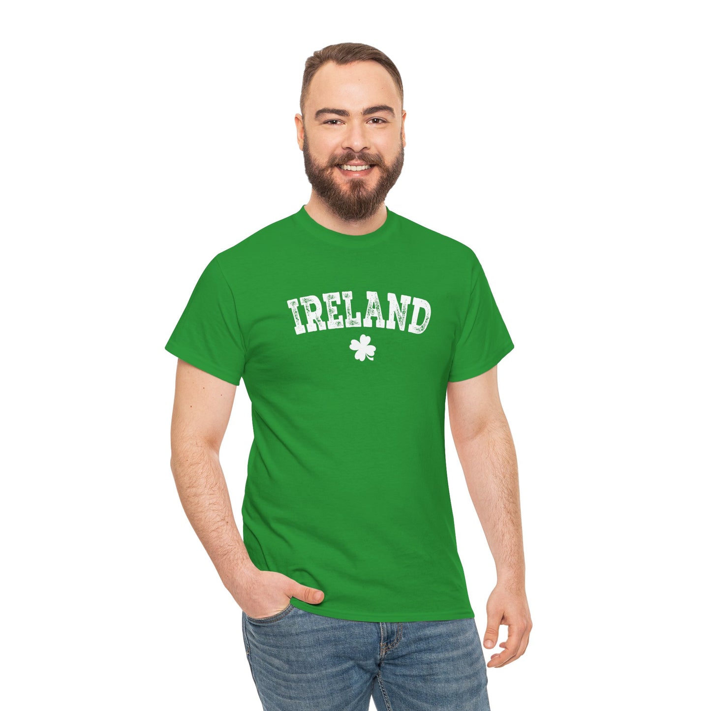Ireland - St Patricks Day