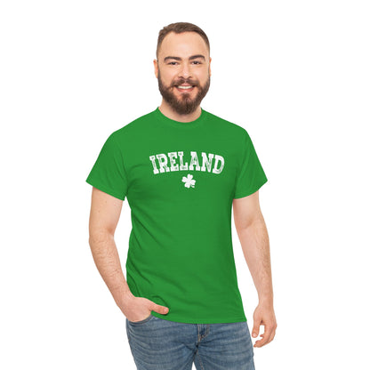 Ireland - St Patricks Day