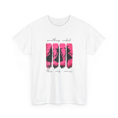 Halloween Wicked Witches Tee