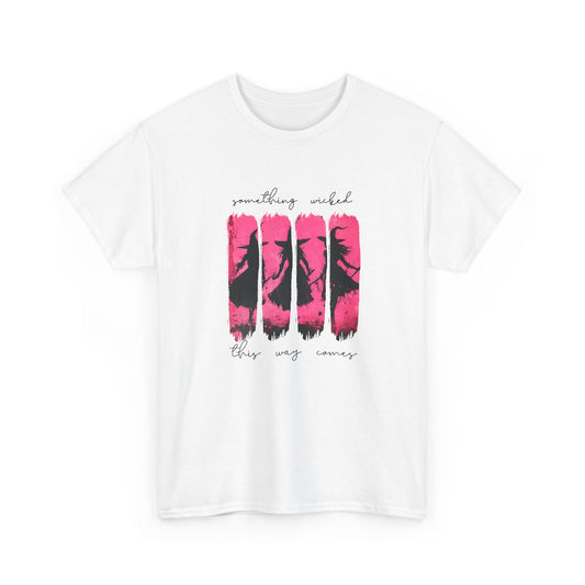 Halloween Wicked Witches Tee