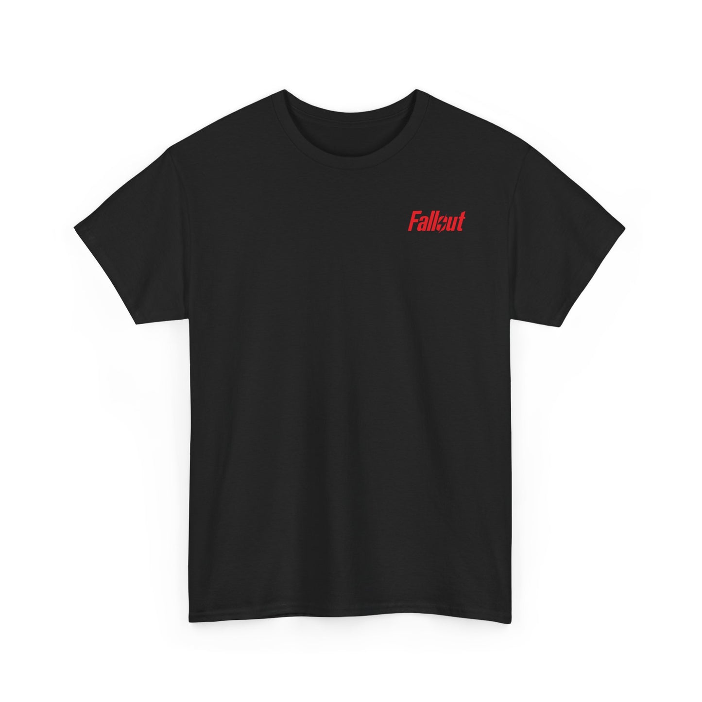Fallout - Rocket Cola Bottle Tee