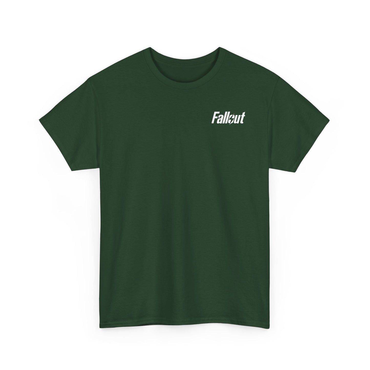 New California Republic (NCR) T‑Shirt — Fallout Fan Tee