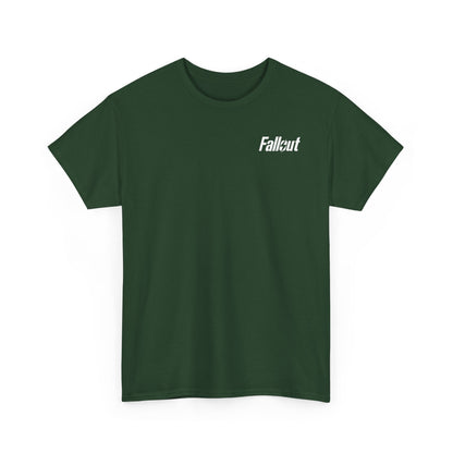 New California Republic (NCR) T‑Shirt — Fallout Fan Tee