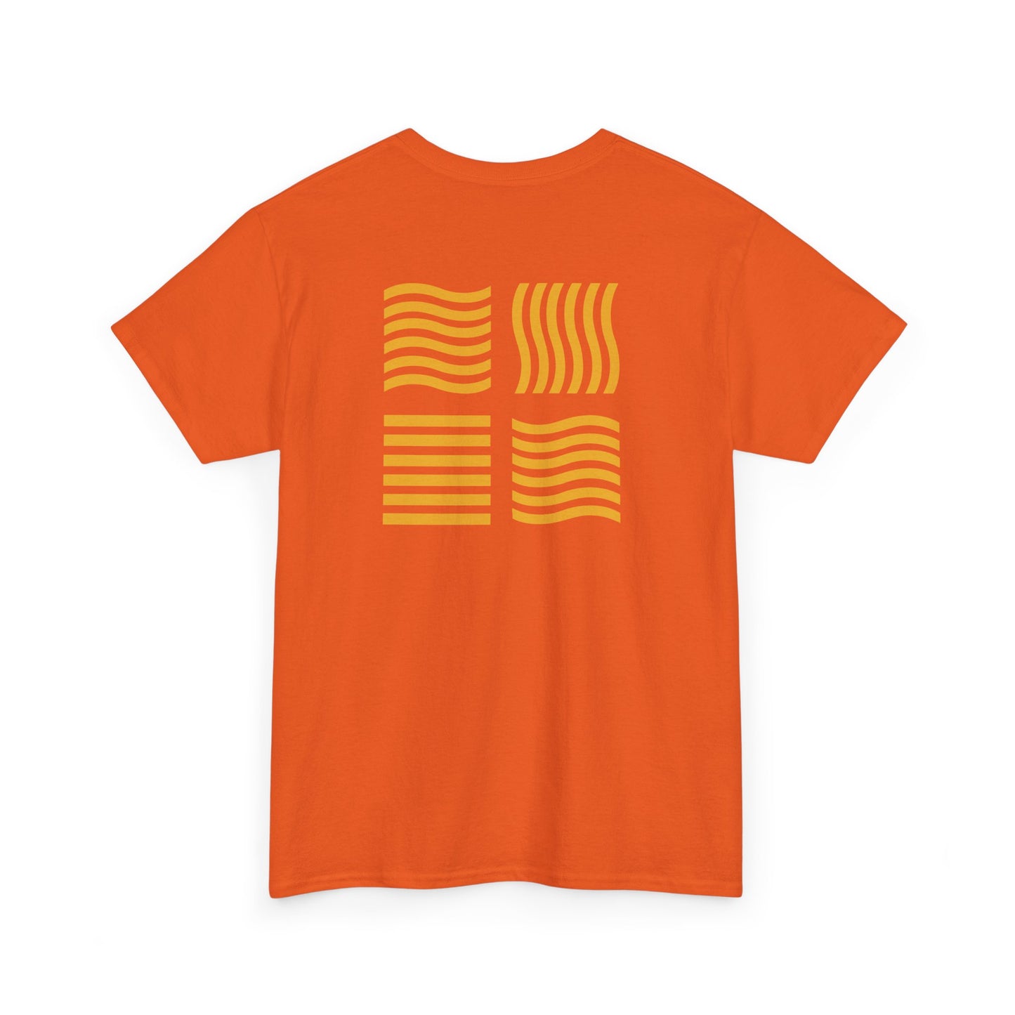 Fifth Element Harmony Tee