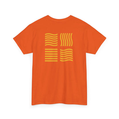 Fifth Element Harmony Tee