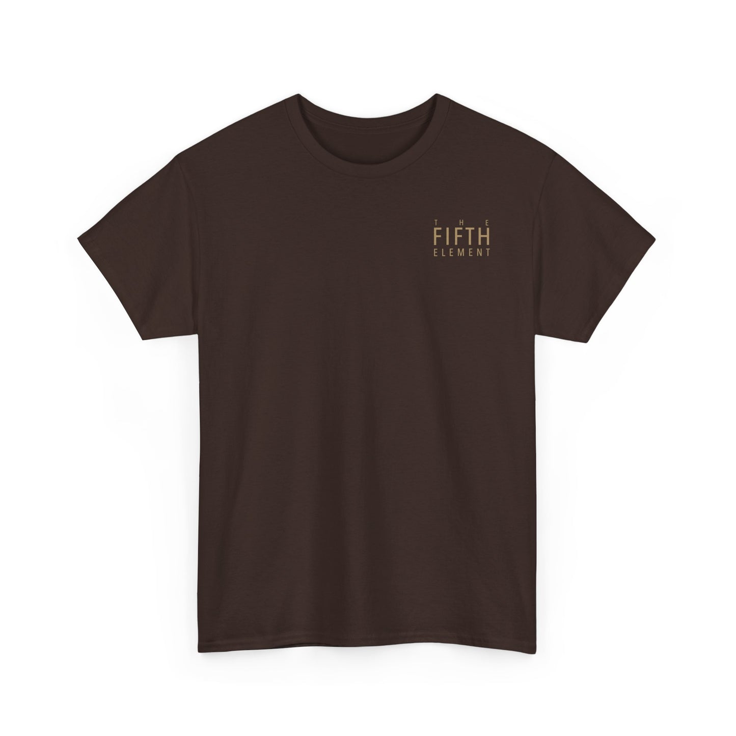 Fifth Element Harmony Tee
