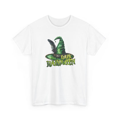Halloween Witches Hat Tee