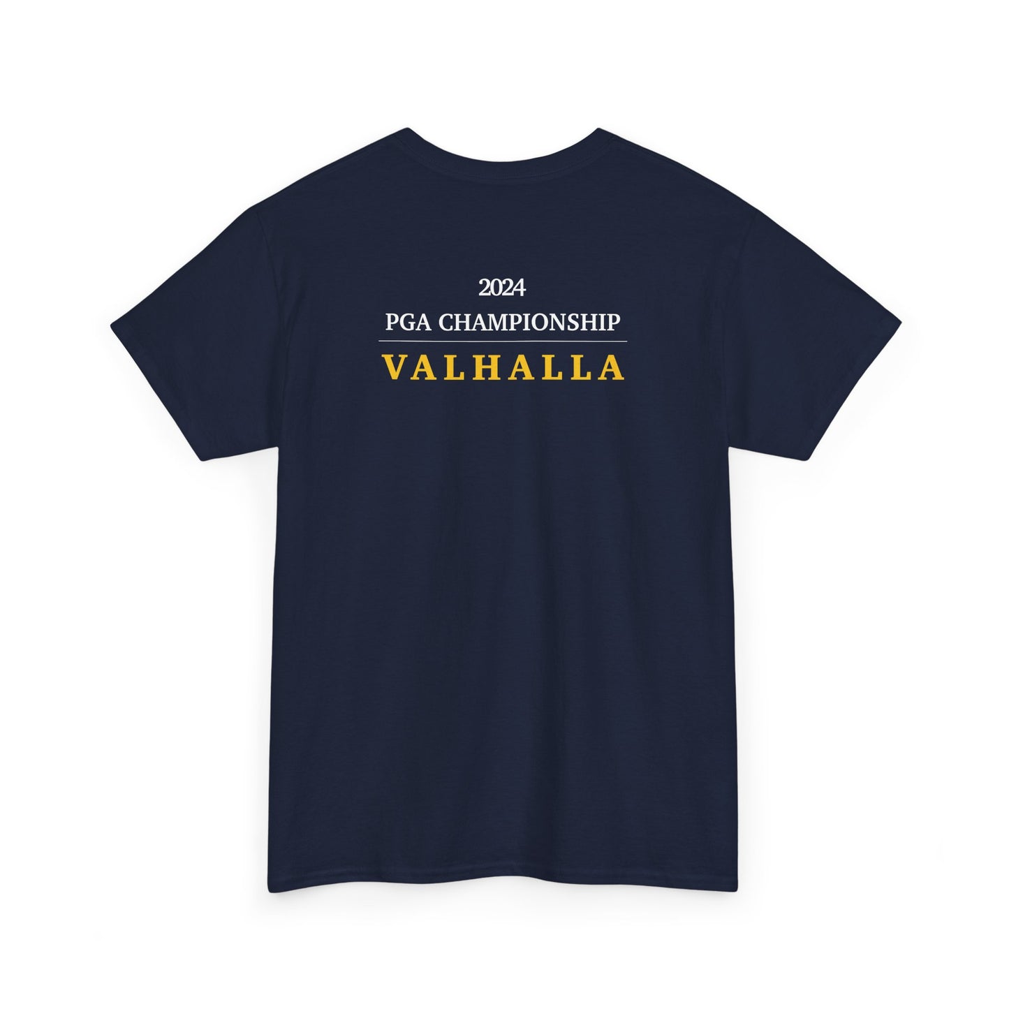 2025 PGA Championship Valhalla