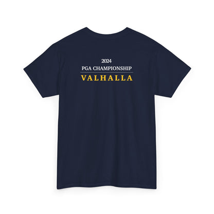 2025 PGA Championship Valhalla